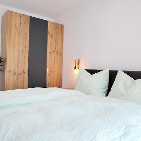 Apartment Auszeit Гребмінг Екстер'єр фото