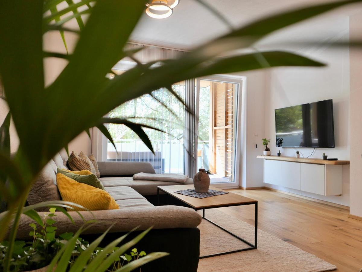 Apartment Auszeit Гребмінг Екстер'єр фото