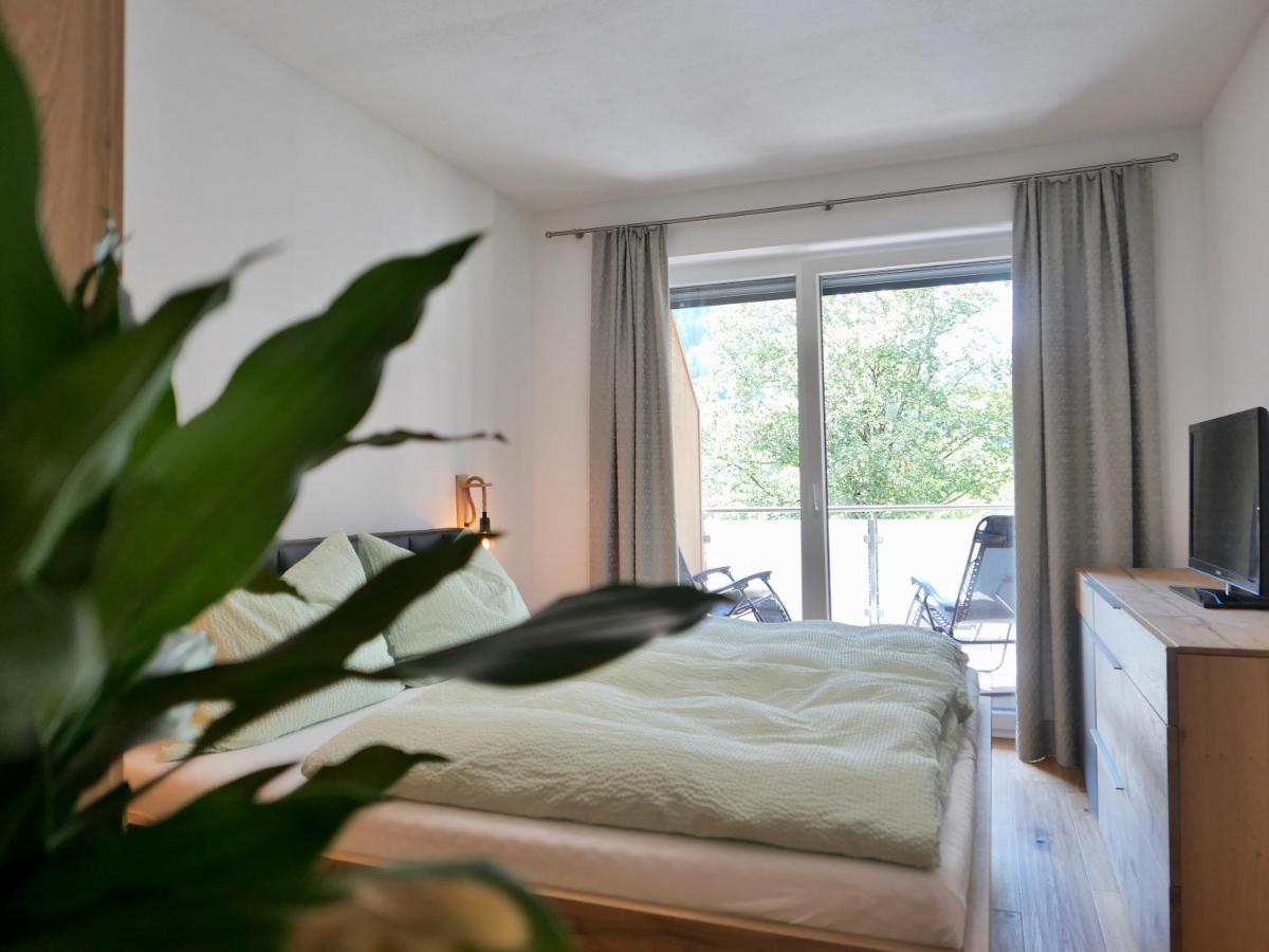 Apartment Auszeit Гребмінг Екстер'єр фото