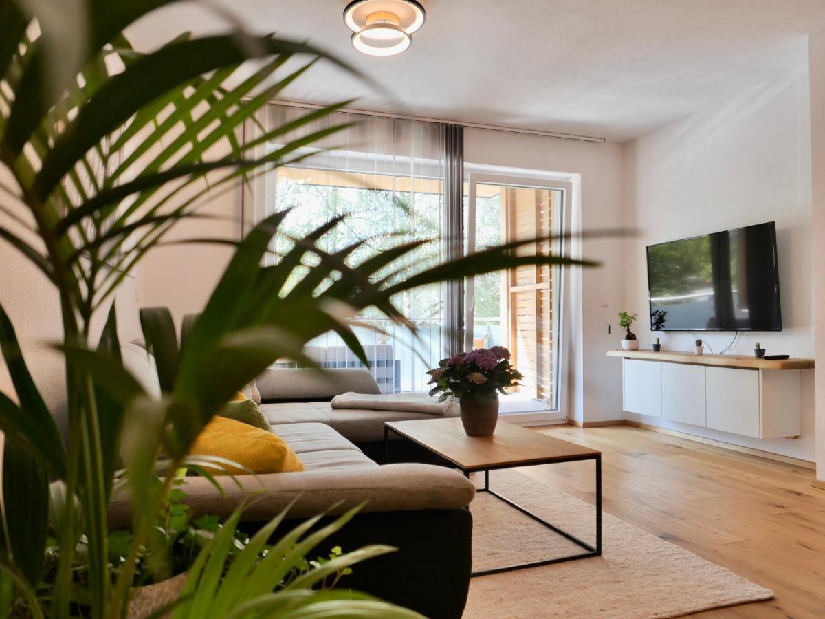 Apartment Auszeit Гребмінг Екстер'єр фото